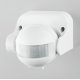 Датчик движения Elektrostandard SNS-M-08 12m 1,8-2,5m 1200W IP44 180 4690389075582