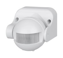 Датчик движения Elektrostandard SNS-M-08 12m 1,8-2,5m 1200W IP44 180 4690389075582