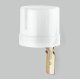 Датчик освещенности SNS-L-07 5500W IP44 Белый 4690389055430