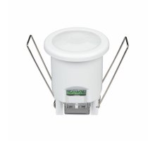 Датчик движения Arlight NAVE-PIR-BUILT-R50-400W (230V, 0.6A, MINI, IP20) 031836(1)