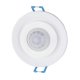 Датчик движения Elektrostandard SNS-M-12 8M 2,2-4M 800W IP20 360 4690389126727
