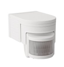 Датчик движения Kanlux Slick JQ-L-W 8390