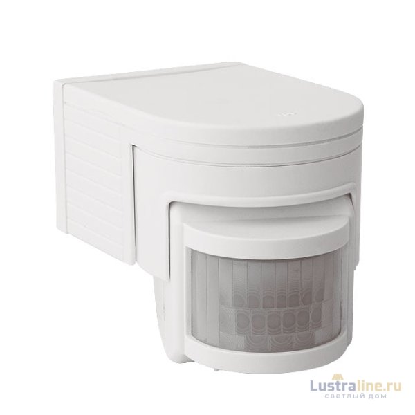 Датчик движения Kanlux Slick JQ-L-W 8390