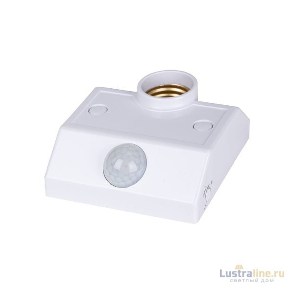Датчик движения инфракрасный TDM Electric ДДСПт-01 SQ0324-0048