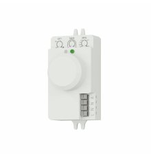 Датчики движения и освещенности 300Вт Maytoni SM-01