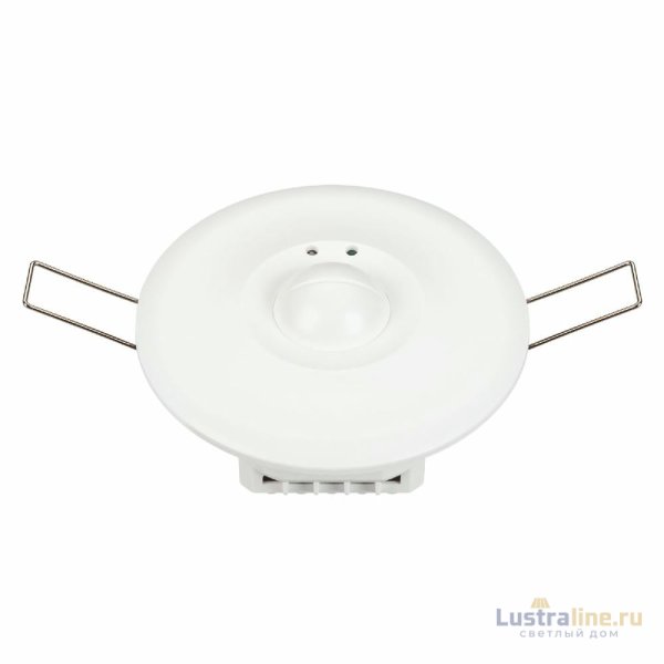 Датчик движения Arlight PRIME-MW-BUILT-R94-120W (12-24V, 5A, MULTI, IP20) 038149