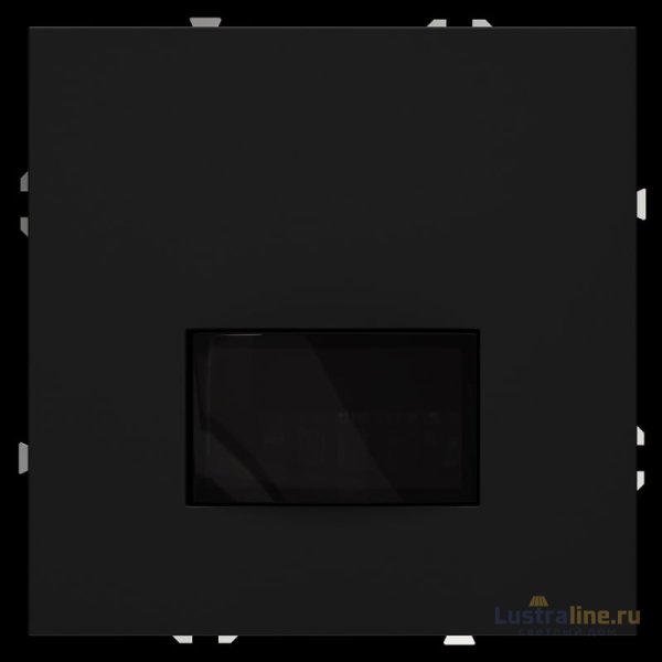 Датчик движения встраиваемый VOLTUM S70 VLS070508