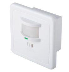 Инфракрасный датчик движения Elektrostandard SNS-M 4690389176678