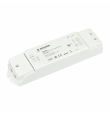 Диммер Arlight SMART-PWM-102-72-CDW-PD-SUF (12-36V, 2x5A, TUYA Wi-Fi, 2.4G) 037422