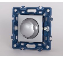 Диммер с подсветкой ELBI Moda Vox 611-041032-292