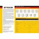Диммер Feron Stekker Эрна слоновая кость PSW10-9106-02 39324
