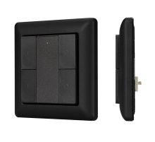Панель Arlight Dali-223-2G-Dim-IN-Black (Bus) 031101