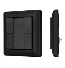 Панель Arlight Dali-223-2G-Dim-IN-Black (Bus) 031101