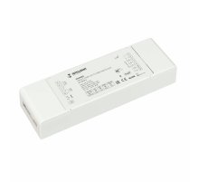 Диммер Arlight SMART-PWM-105-72-RGB-MIX-PD-SUF (12-48V, 5x6A, TUYA BLE, 2.4G) 037343
