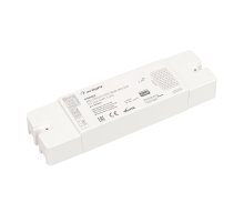 Диммер Arlight ARL-SIRIUS-TUYA-RGB-MIX-SUF (12-24V, 5x4A, 2.4G) 035807