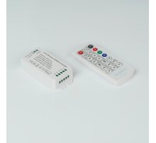 Контроллер SWG Standard SW-RGBW-2.4G-16A 021387