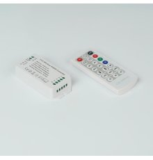 Контроллер SWG Standard SW-RGBW-2.4G-16A 021387