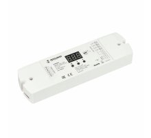 Диммер Arlight SMART-DALI-204-72-SH-DT6/DT8-SUF (12-48V, 4x150-500mA) 038543