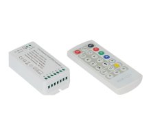 Контроллер SWG Standard SW-RGB-CW-2.4G-16A 021388