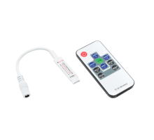 Контроллер для ленты SWG RF-RGB-10-6A 001283