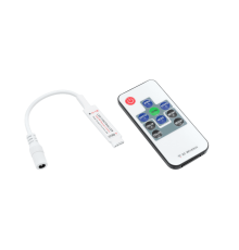 Контроллер для ленты SWG RF-RGB-10-6A 001283