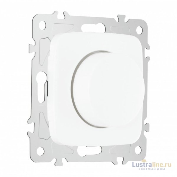 Диммер Arte Milano 205.48-1.white
