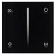 Панель Arlight Smart-P36-Dim-IN Black (230V, 1.2A, Triac, Sens, 2.4G) 028110
