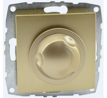 Светорегулятор Mono Electric Despina-Larissa 800Вт 10А 220В-250В титан 500-002205-134 Светорегулятор Mono Electric Despina-Larissa 800Вт 10А 220В-250В титан 500-002205-134