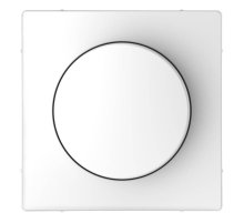 Накладка для диммера Schneider Electric Merten D-Life MTN5250-6035