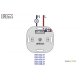 Светодиодный светорегулятор 3-100Вт Liregus Retro 29-018