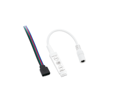 Контроллер для ленты SWG M-RGB-6А 001147