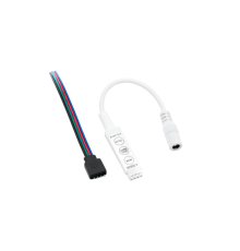 Контроллер для ленты SWG M-RGB-6А 001147