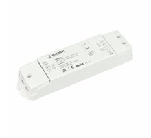 Диммер Arlight SMART-PWM-102-72-CDW-SUF (12-36V, 2x5A, TUYA BLE, 2.4G) 038183