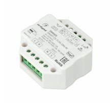 Диммер Arlight SMART-D5-TUYA-DIM-IN (230V, 1.5A, TRIAC, WiFi, 2.4G) 032991(1)