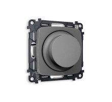 Комплект механизма светорегулятора универсального Ambrella Volt Omega MO655510
