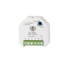 Диммер для светодиодных ламп Bironi BD--L3W-02