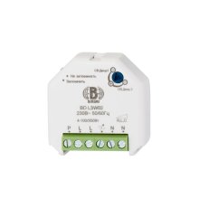 Диммер для светодиодных ламп Bironi BD--L3W-02