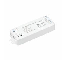 Диммер Arlight SMART-PWM-102-72-RGB-MIX-SUF (12-24V, 5x3A, ZB) 046538
