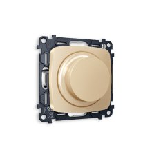 Комплект механизма светорегулятора универсального Ambrella Volt Omega MO605510