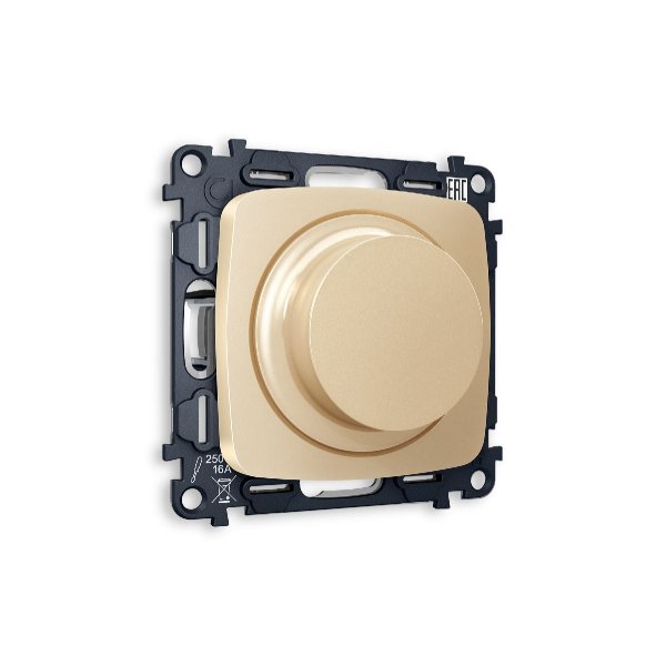 Комплект механизма светорегулятора универсального Ambrella Volt Omega MO605510