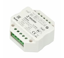 Диммер Arlight SMART-TRIAC-601-72-PD-IN (230V, 1x1.5A, ZB, 2.4G) 038546