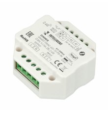 Диммер Arlight SMART-TRIAC-601-72-PD-IN (230V, 1x1.5A, ZB, 2.4G) 038546