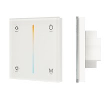 Панель Arlight Sens Smart-P21-Mix White (12-24V, 2.4G) 025167