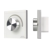 Панель Arlight Rotary Smart-P3-Dim (12-24V, 2.4G) 023030