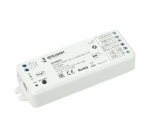 Диммер Arlight SMART-PWM-105-72-RGB-MIX-SUF (12-24V, 5x3A, ZB, 2.4G) 036115