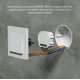 Двухканальное Wi-Fi реле-диммер Denkirs Relay RL1004-DM/1