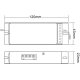 Диммер Deko-Light Dimmer R-DMX 3+1 843273
