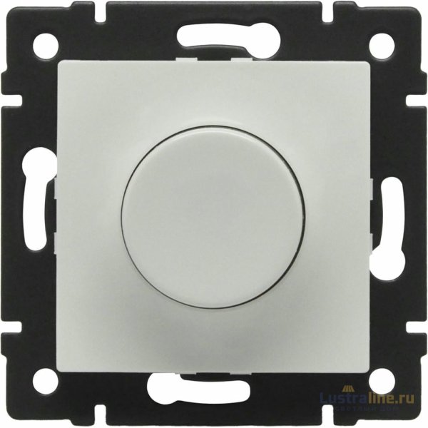 Механизм светорегулятора Arlight SWT-DLR-WH-V (250V, 10A) 049863