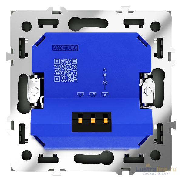 Светорегулятор Voltum S70 VLS070306