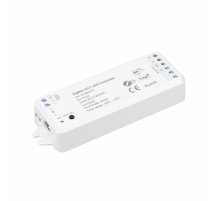 Диммер Arlight SMART-PWM-102-72-MIX-SUF (12-36V, 2x5A, ZB) 046535